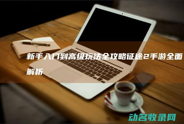 新手入门到高级玩法全攻略 征途2手游全面解析 (新手入门高达推荐)
