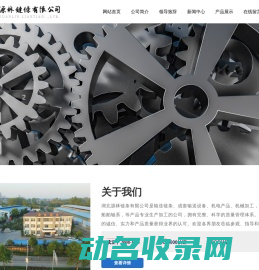 源林链条