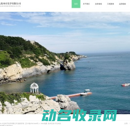大连本庄化学有限公司